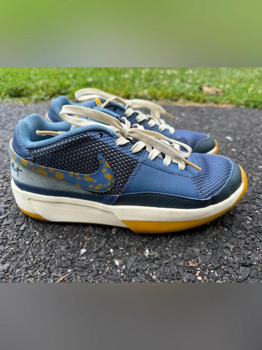 Nike Ja 1 
